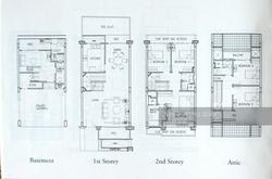 Horizon Gardens (D20), Terrace #119787402